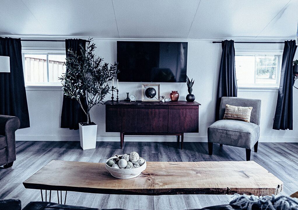 Photo of Livingroom in Faraday