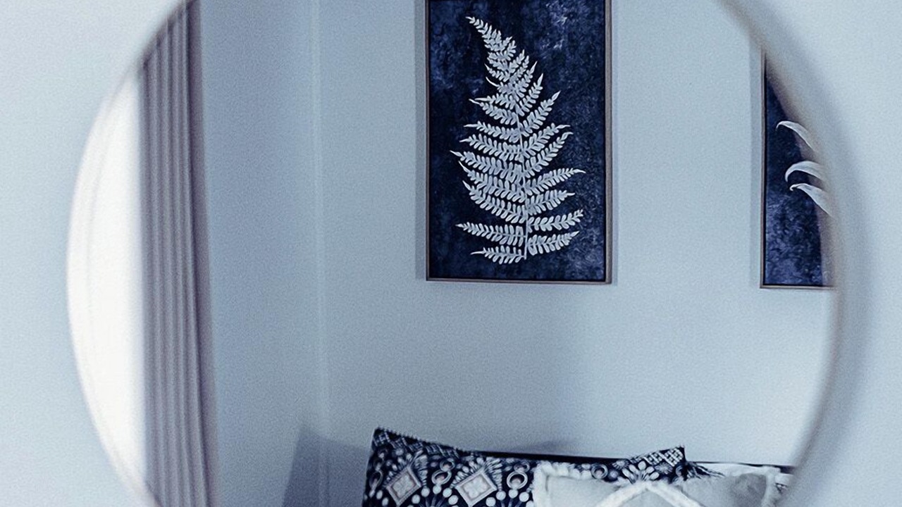 Photo of Bedroom in Faraday