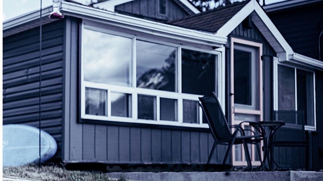 Photo of Outdoor in Faraday