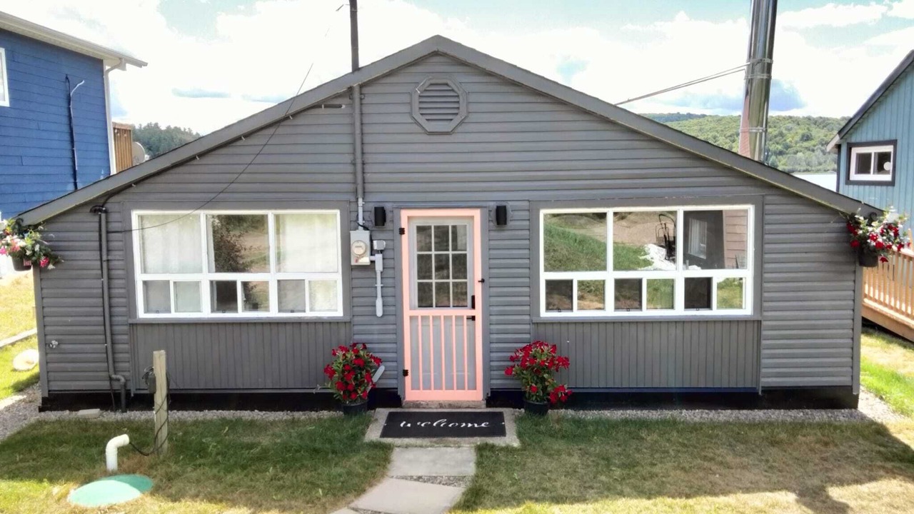 Photo of Outdoor in Faraday