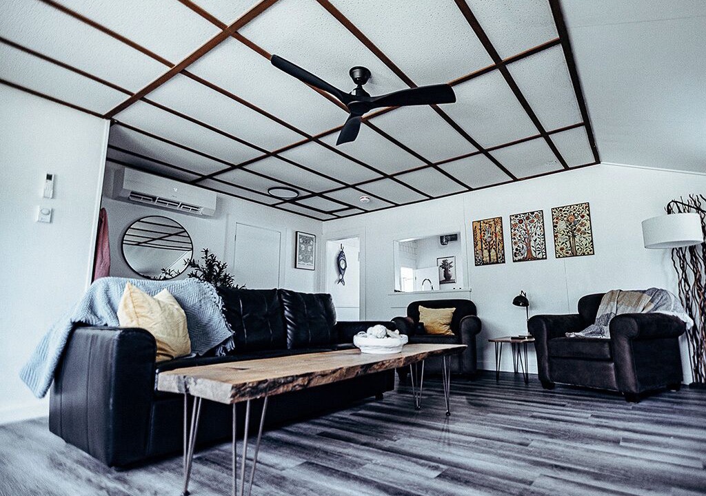 Photo of Livingroom in Faraday