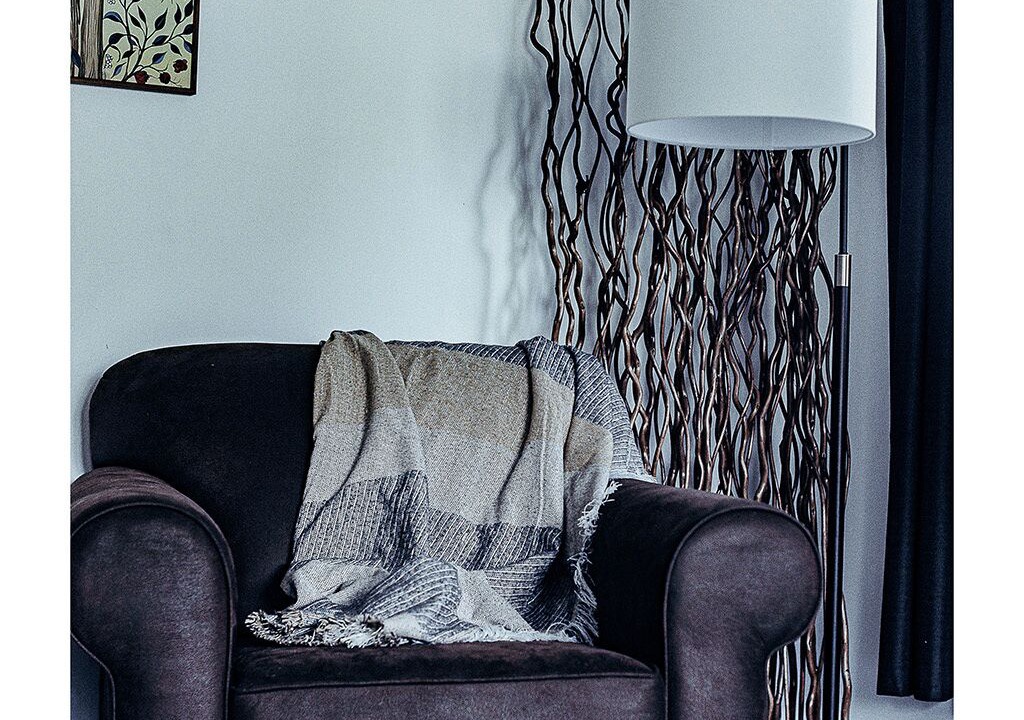 Photo of Livingroom in Faraday