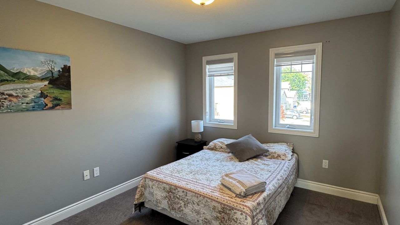 Photo of Bedroom in Cannifton