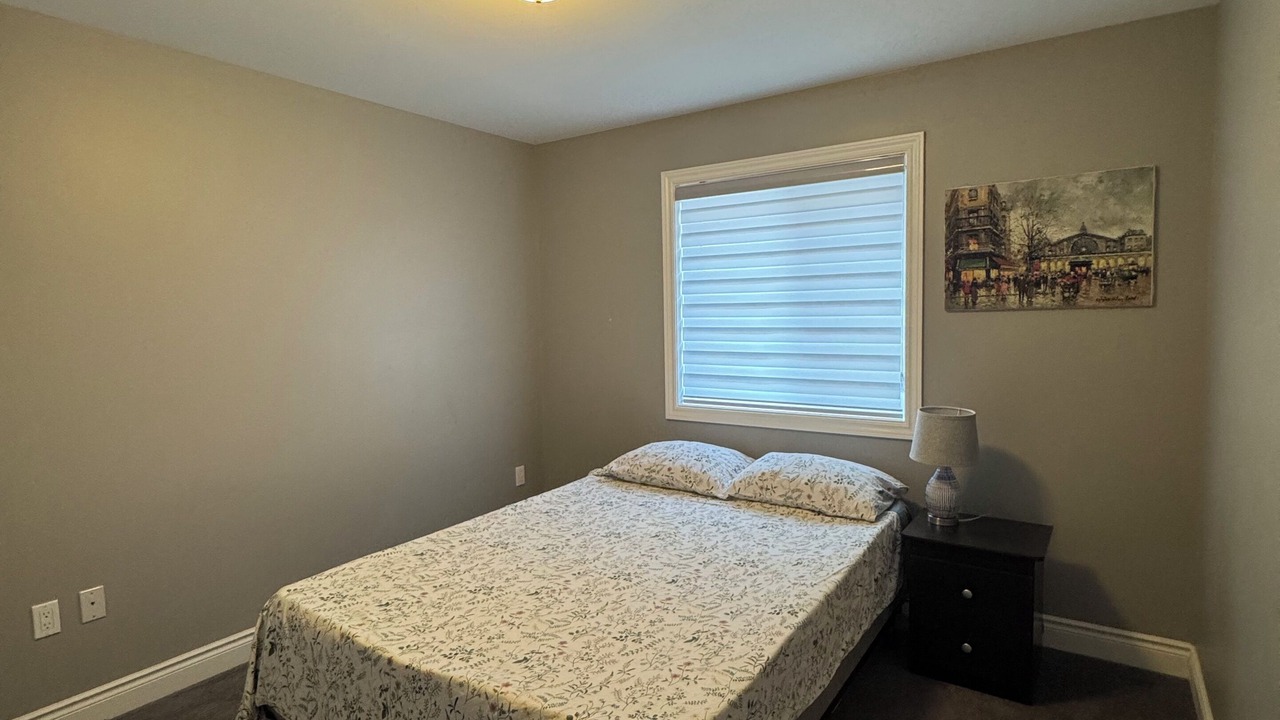 Photo of Bedroom in Cannifton