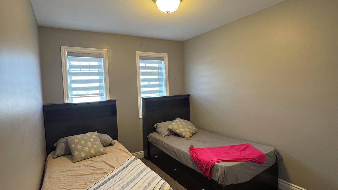 Photo of Bedroom in Cannifton