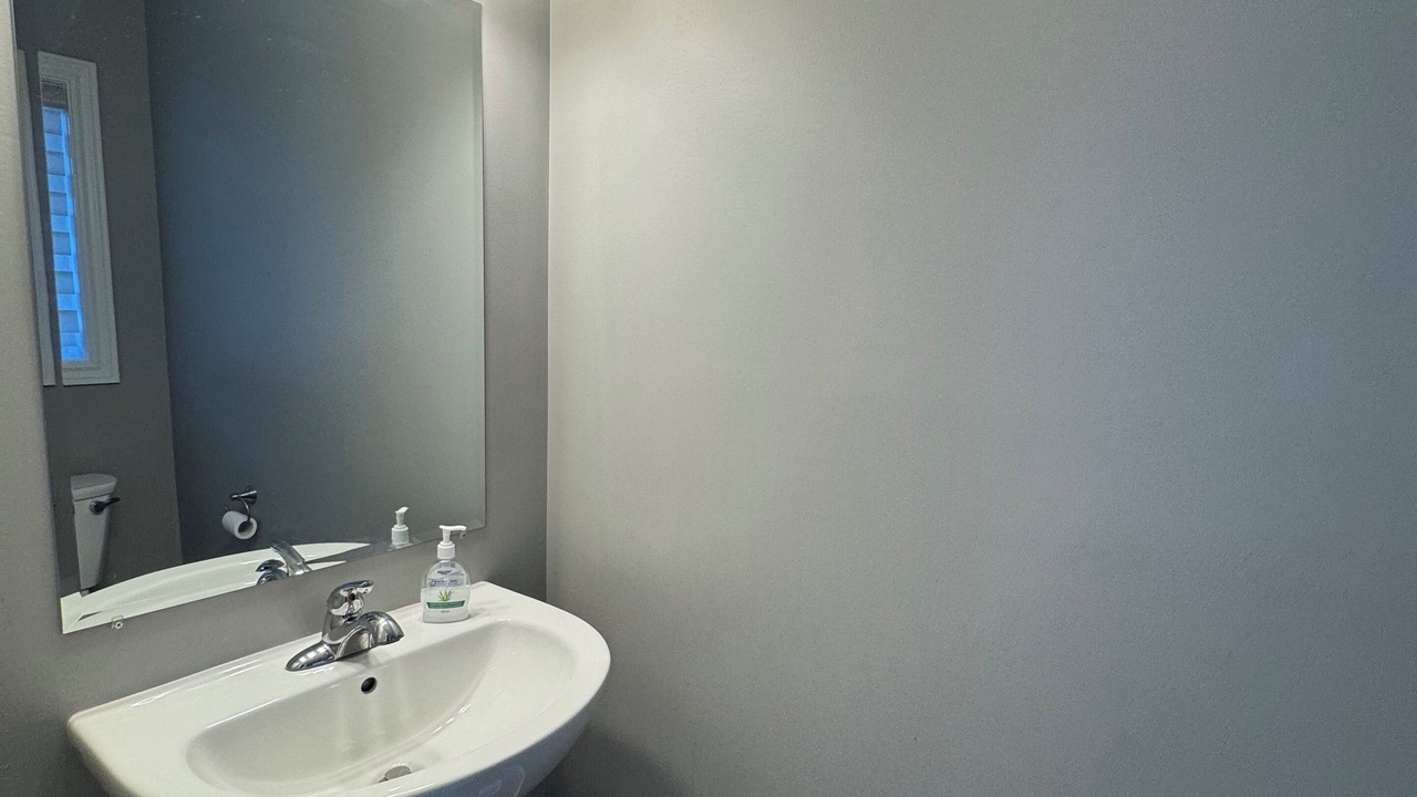 Photo of Bathroom in Cannifton