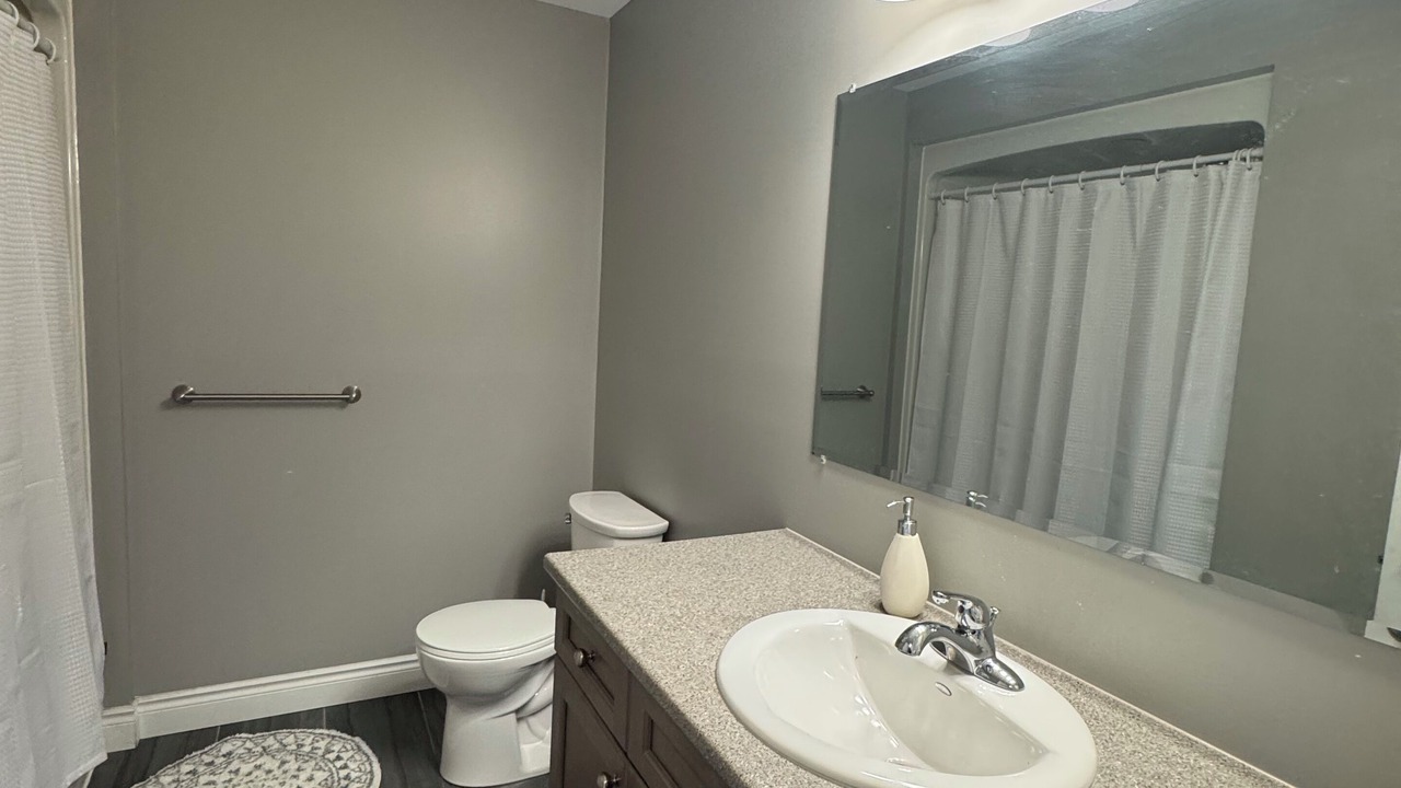 Photo of Bathroom in Cannifton