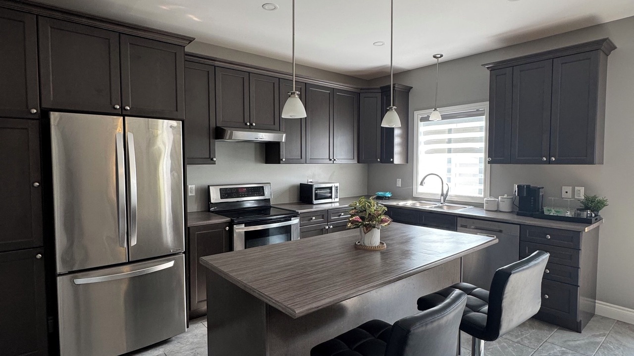 Photo of Kitchen in Cannifton
