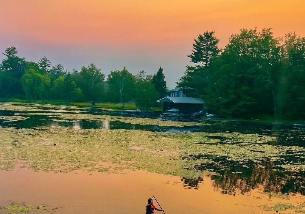 Photo of Outdoor in North Kawartha