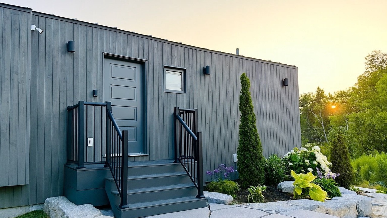 Photo of Outdoor in North Kawartha
