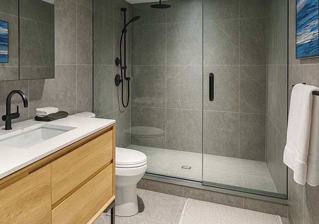 Photo of Bathroom in North Kawartha