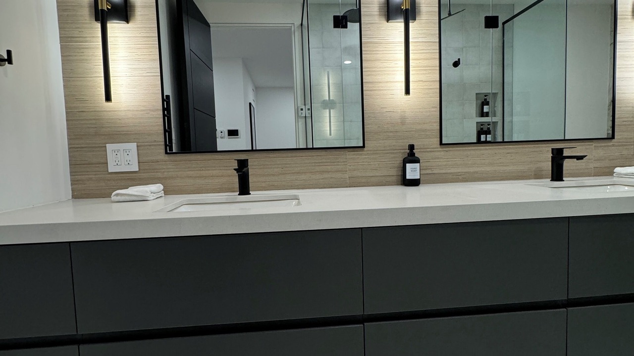 Photo of Bathroom in Severn