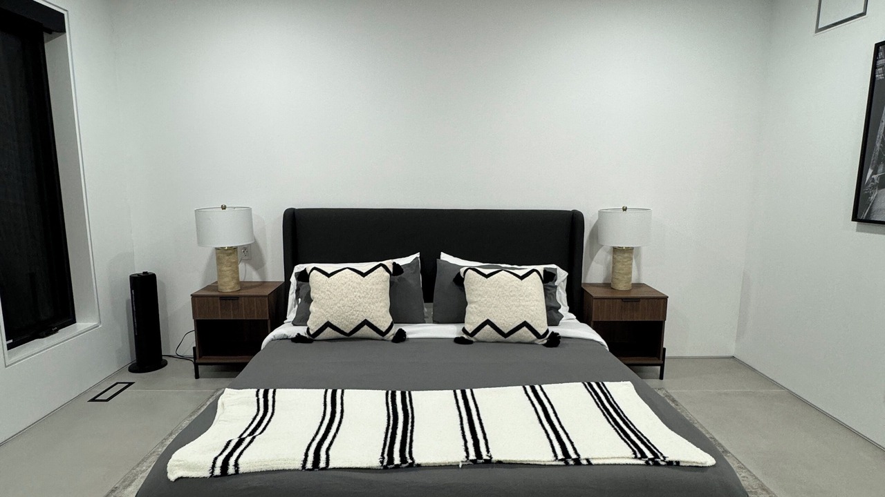 Photo of Bedroom in Severn