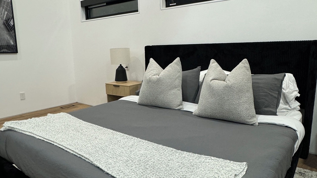 Photo of Bedroom in Severn