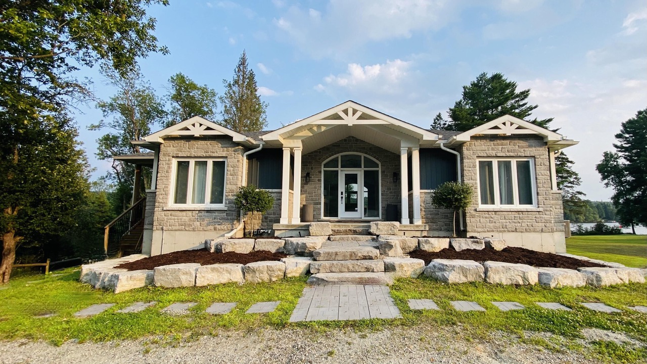 Photo of Outdoor in Haliburton