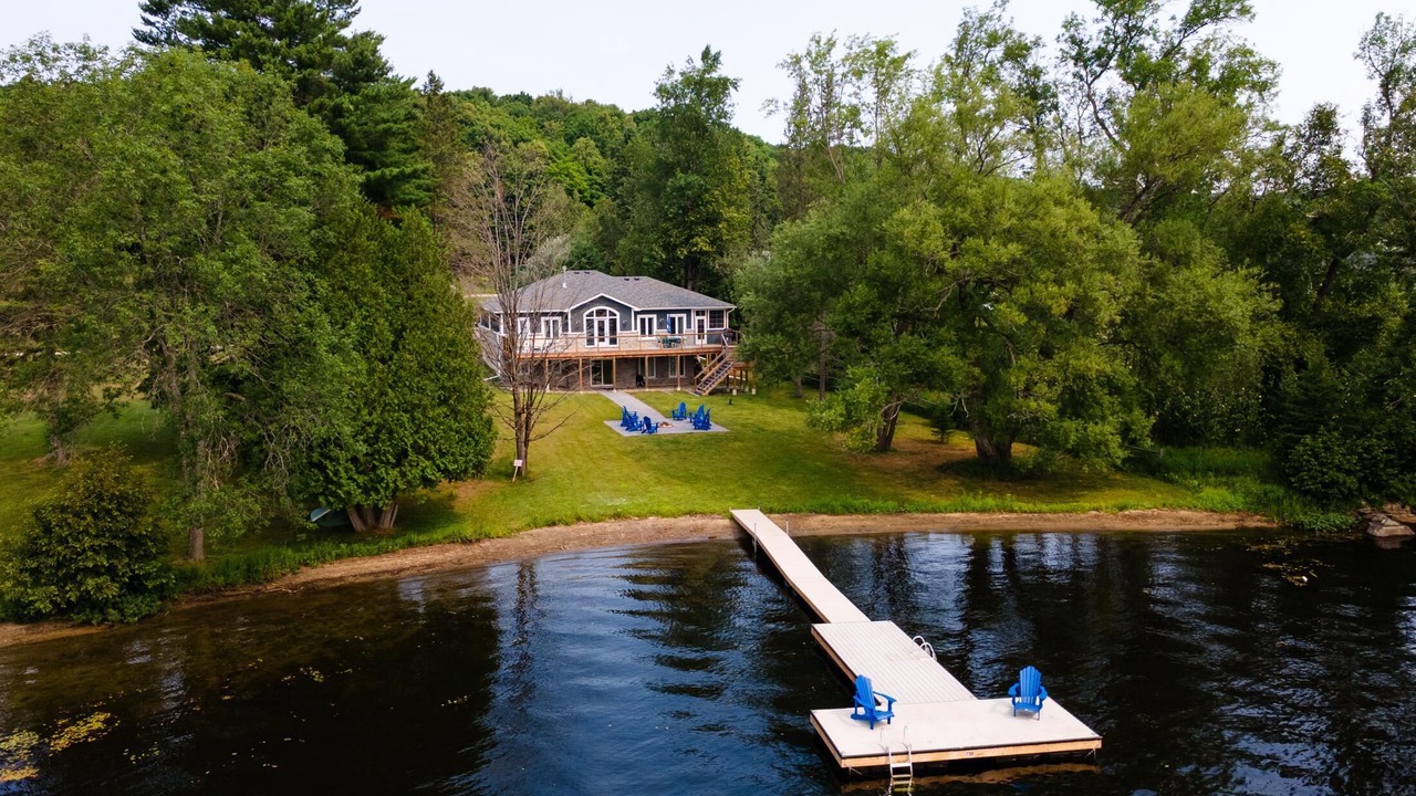 Photo of Outdoor in Haliburton