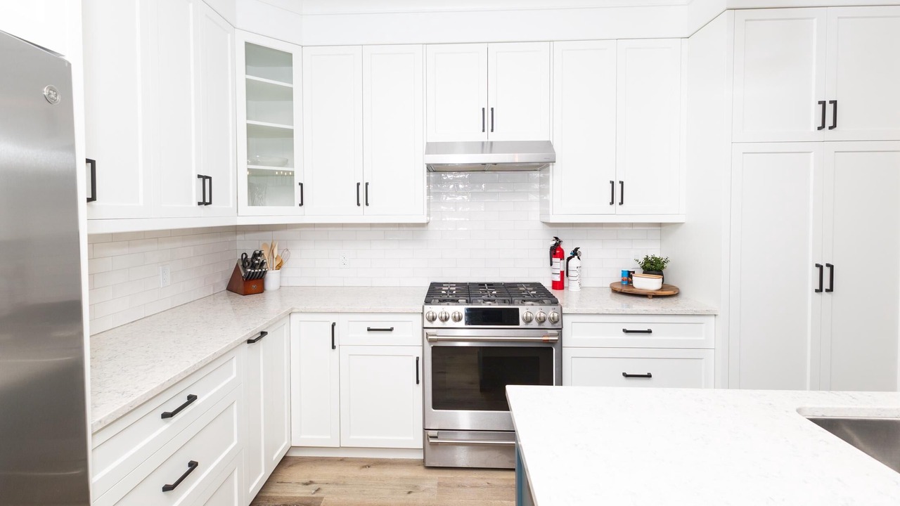 Photo of Kitchen in Haliburton