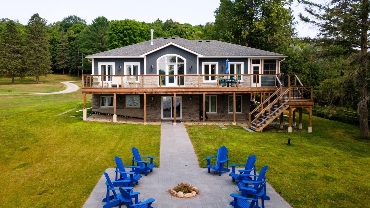 Photo of Outdoor in Haliburton