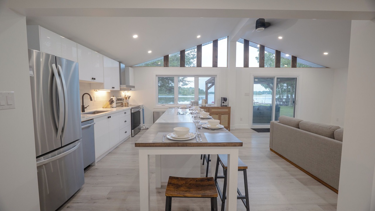 Photo of Kitchen in Trent Hills