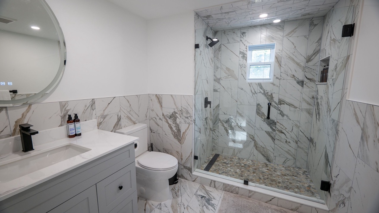 Photo of Bathroom in Trent Hills