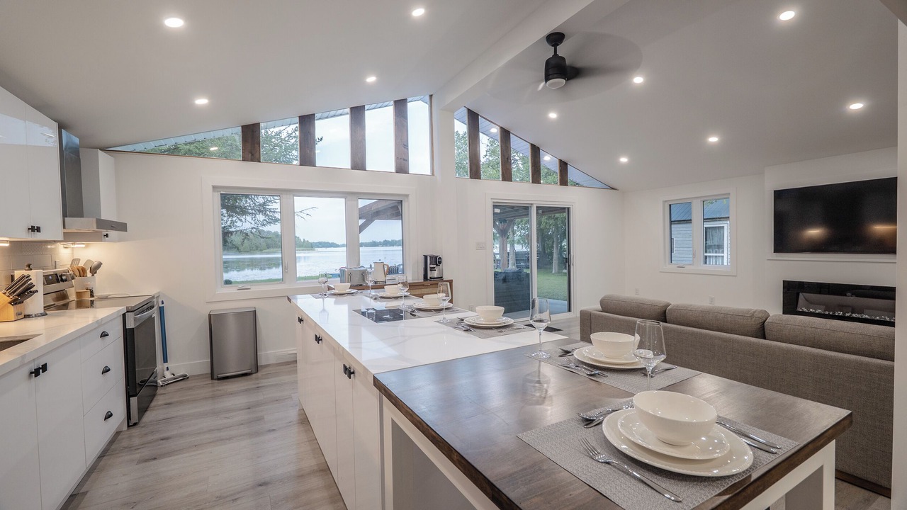 Photo of Kitchen in Trent Hills