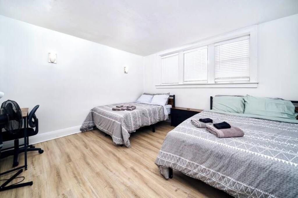 Photo of Bedroom in Bridgeview