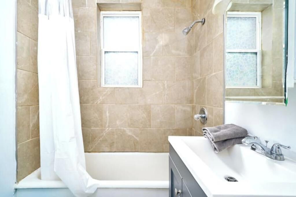 Photo of Bathroom in Bridgeview