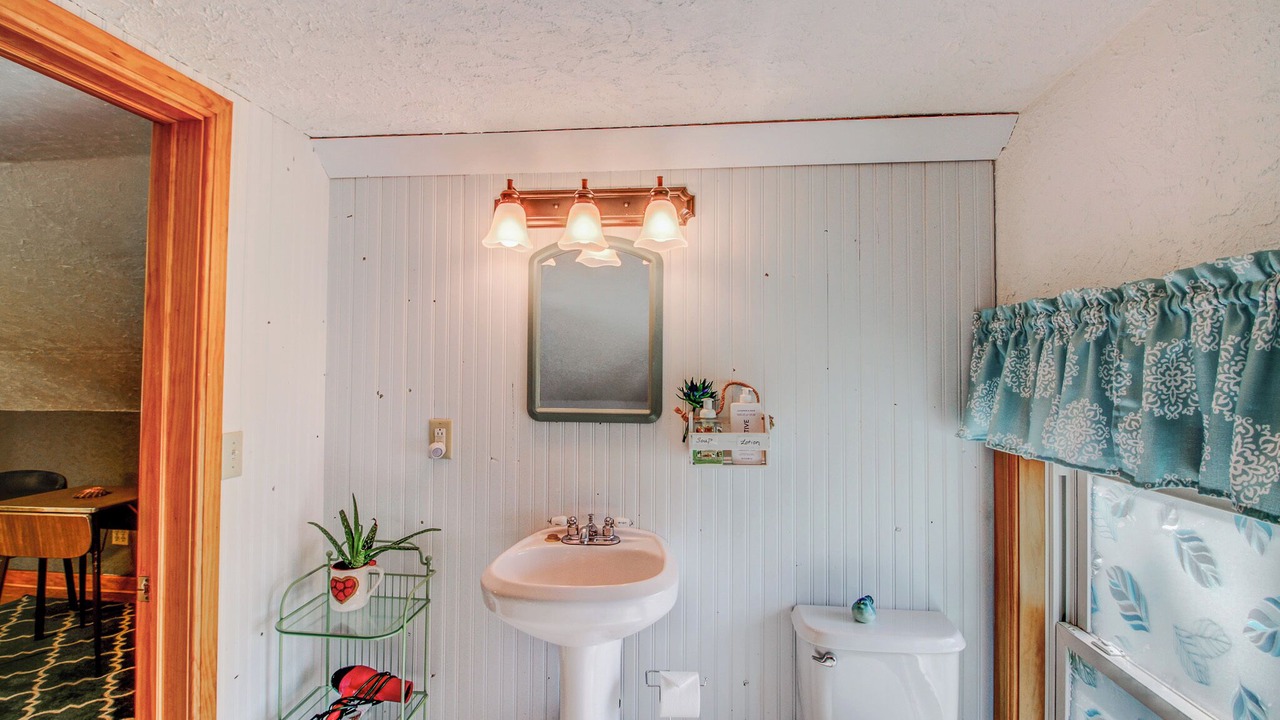 Photo of Bathroom in Little Falls