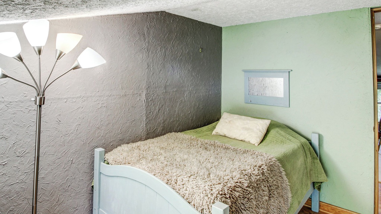 Photo of Bedroom in Little Falls