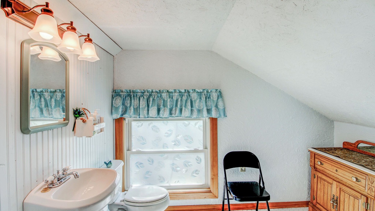 Photo of Bathroom in Little Falls