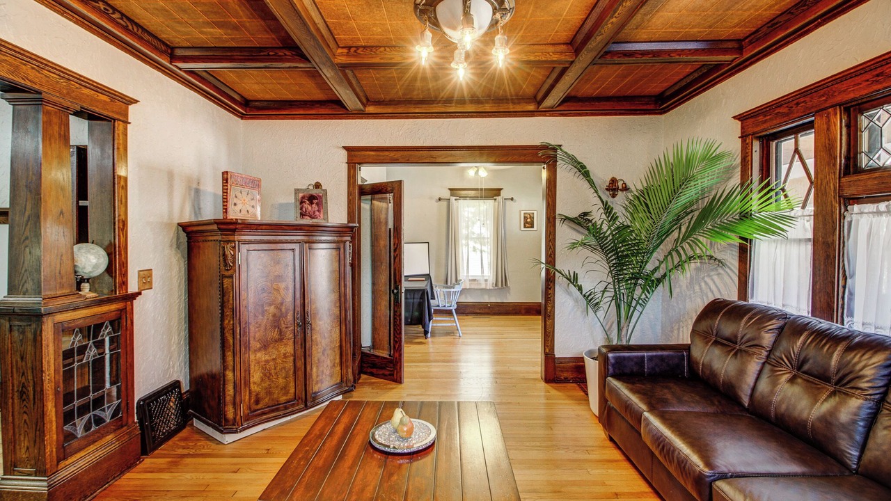 Photo of Livingroom in Little Falls