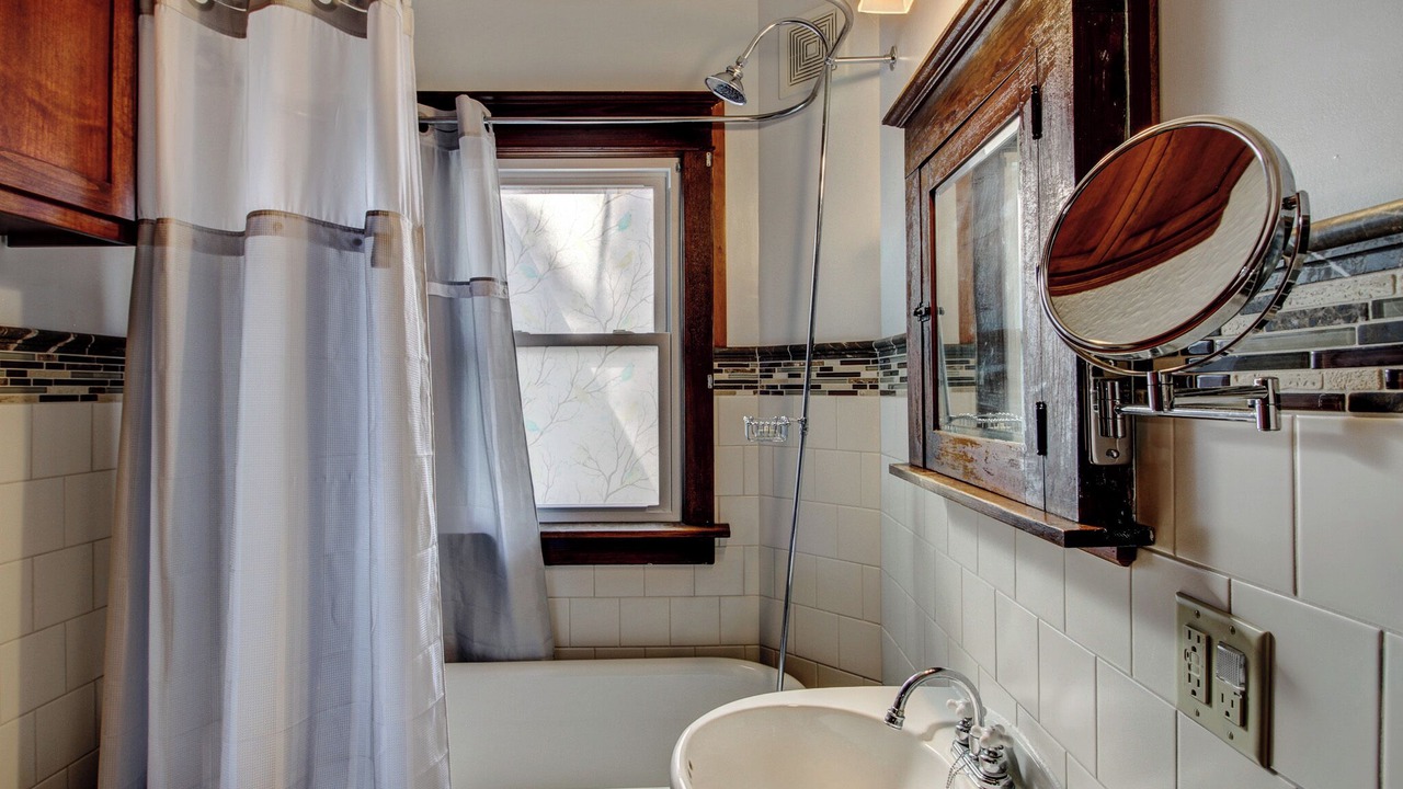 Photo of Bathroom in Little Falls