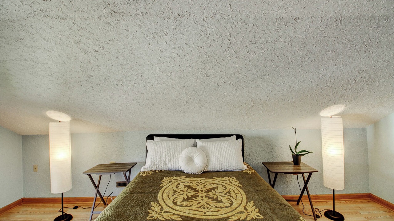 Photo of Bedroom in Little Falls