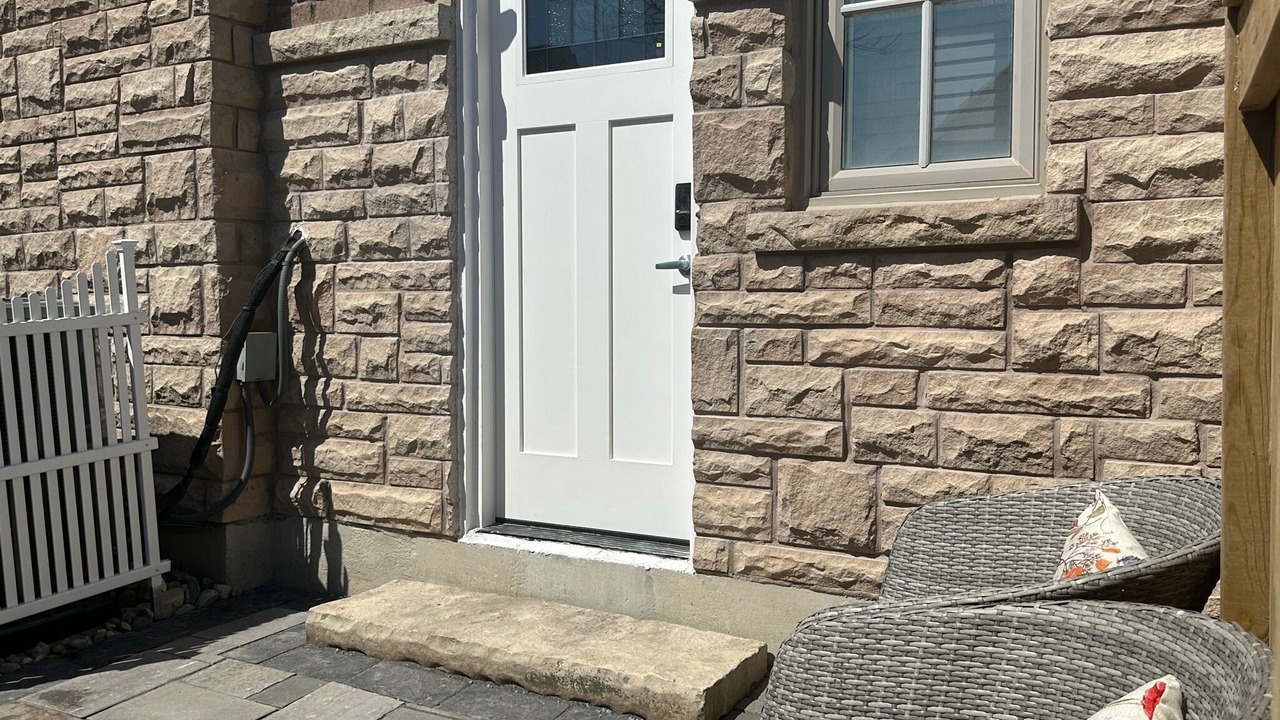 Photo of Outdoor in Markham