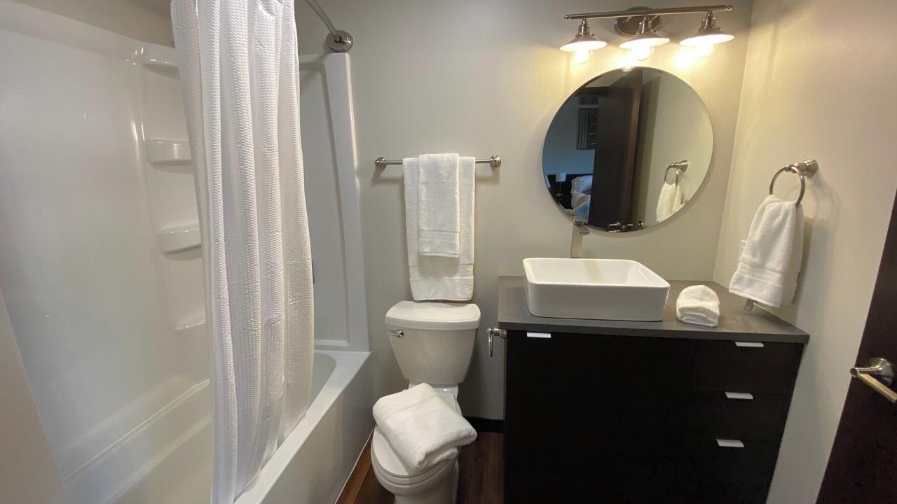 Photo of Bathroom in Cloquet