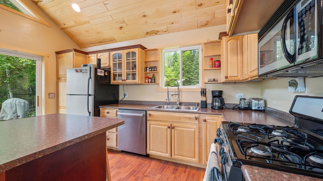 Photo of Kitchen in Bovey