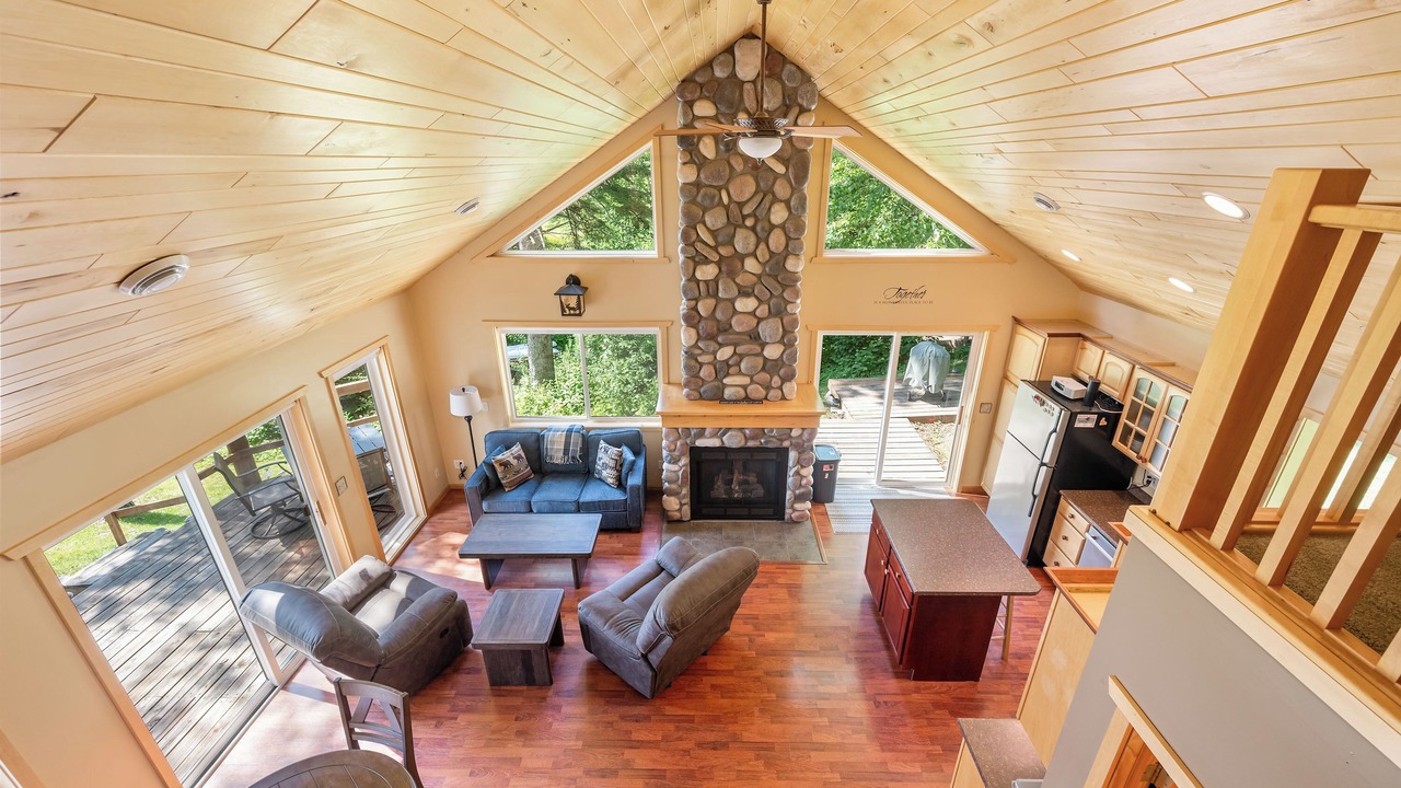 Photo of Livingroom in Bovey