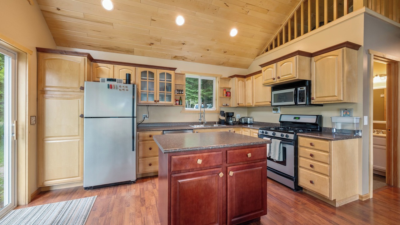 Photo of Kitchen in Bovey