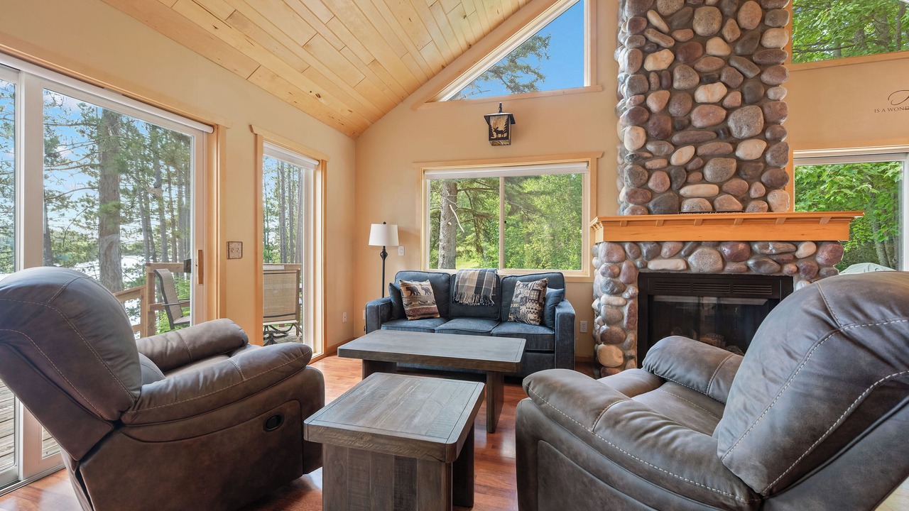 Photo of Livingroom in Bovey