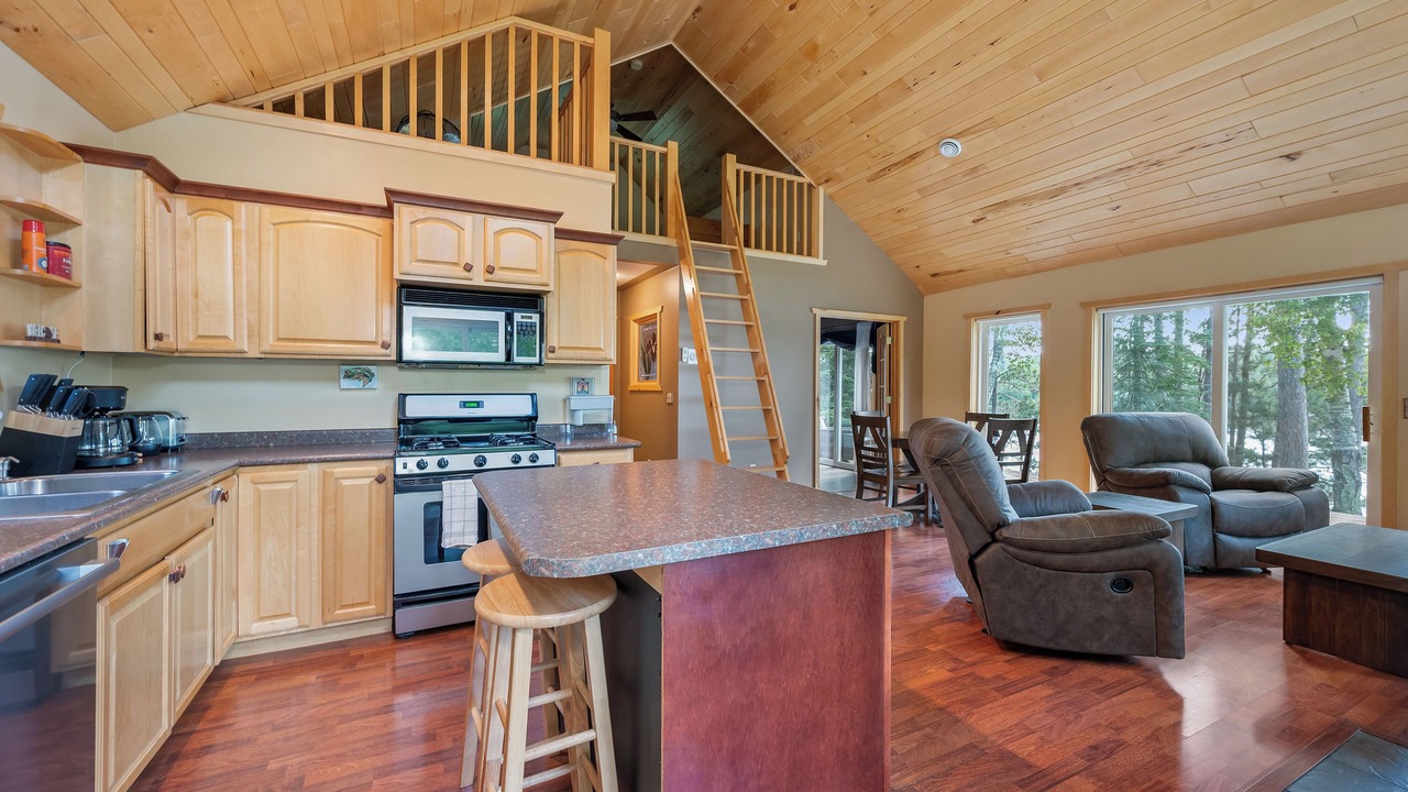 Photo of Kitchen in Bovey