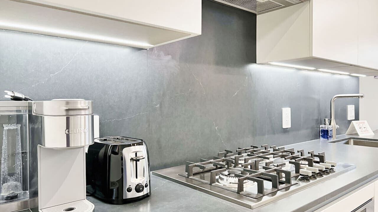Photo of Kitchen in The Junction