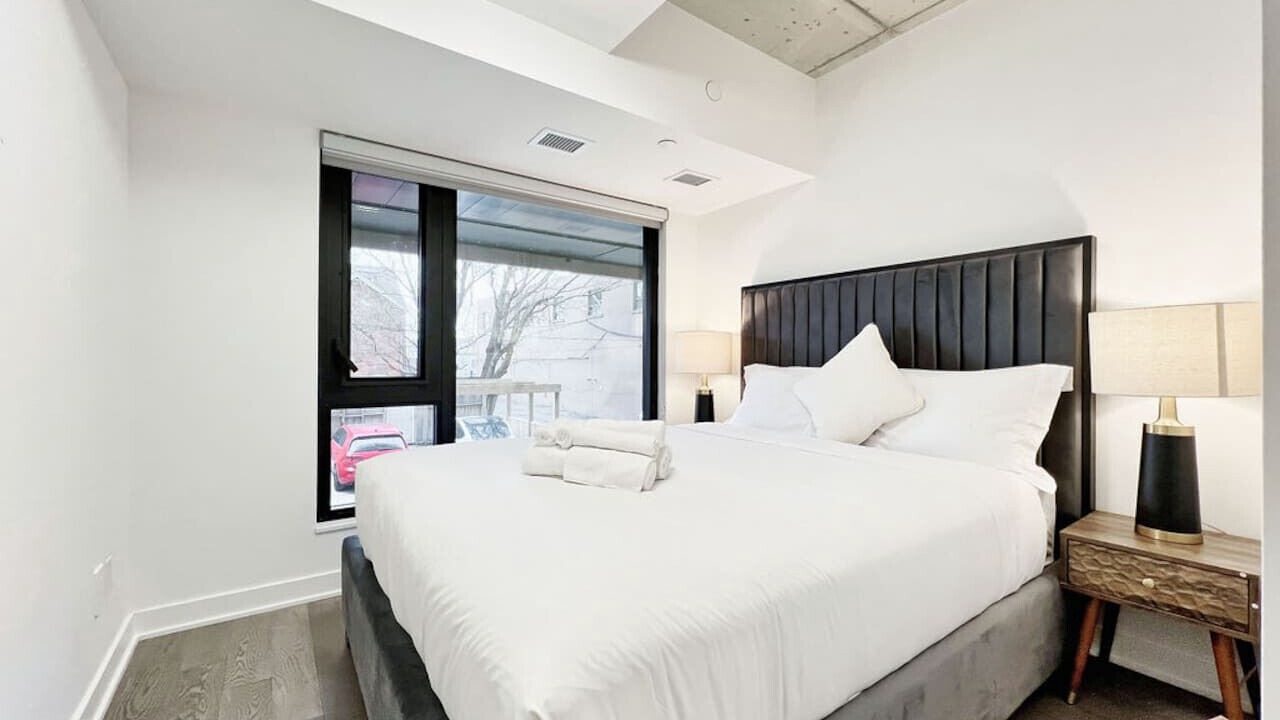 Photo of Bedroom in The Junction