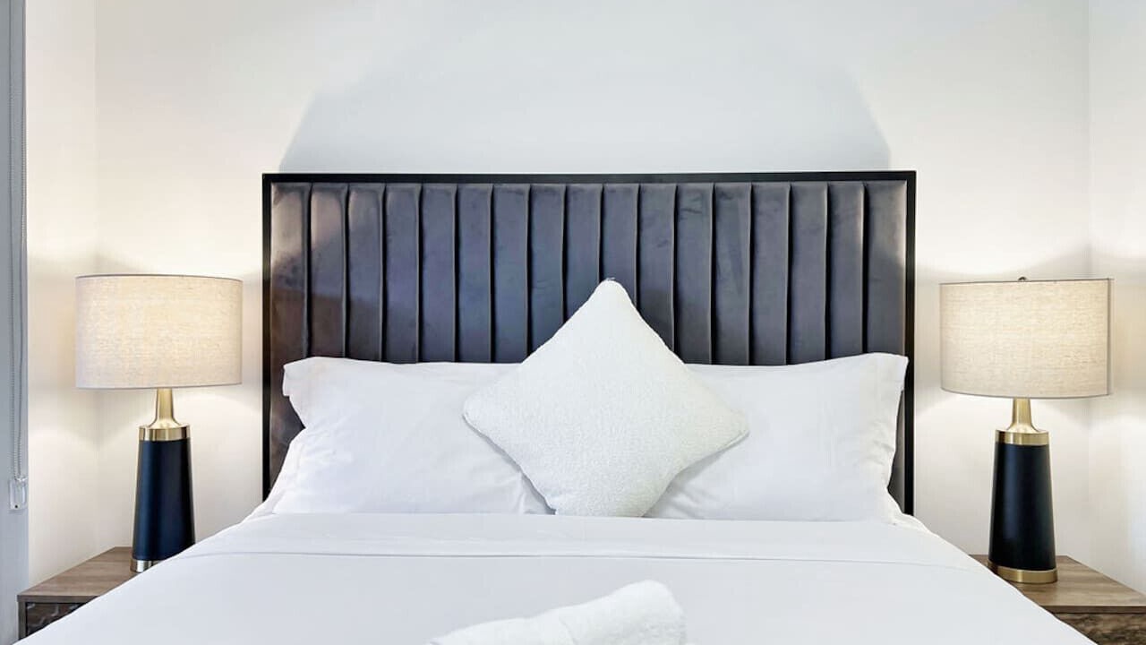 Photo of Bedroom in The Junction