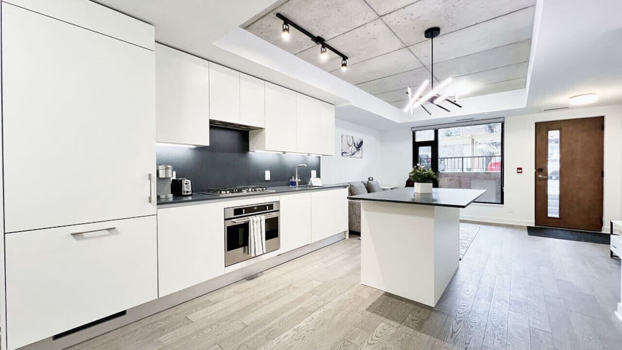 Photo of Kitchen in The Junction