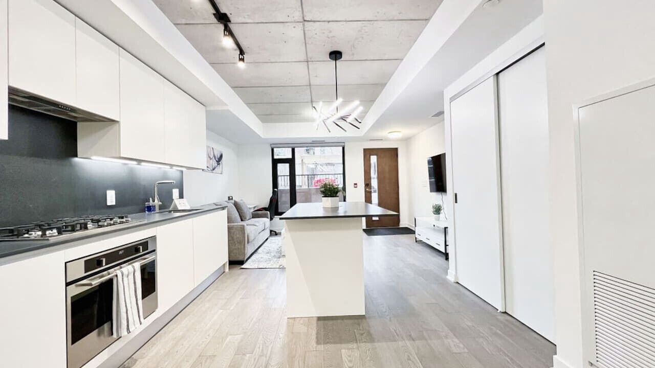 Photo of Kitchen in The Junction