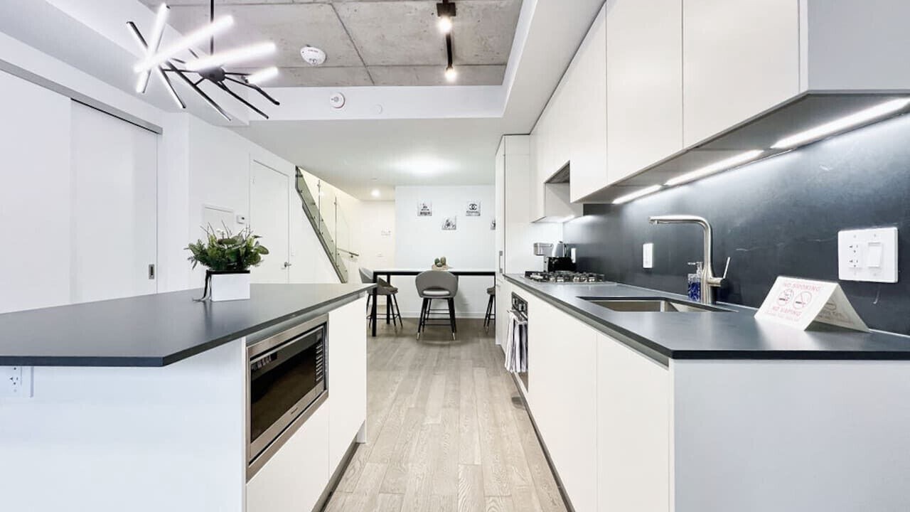 Photo of Kitchen in The Junction
