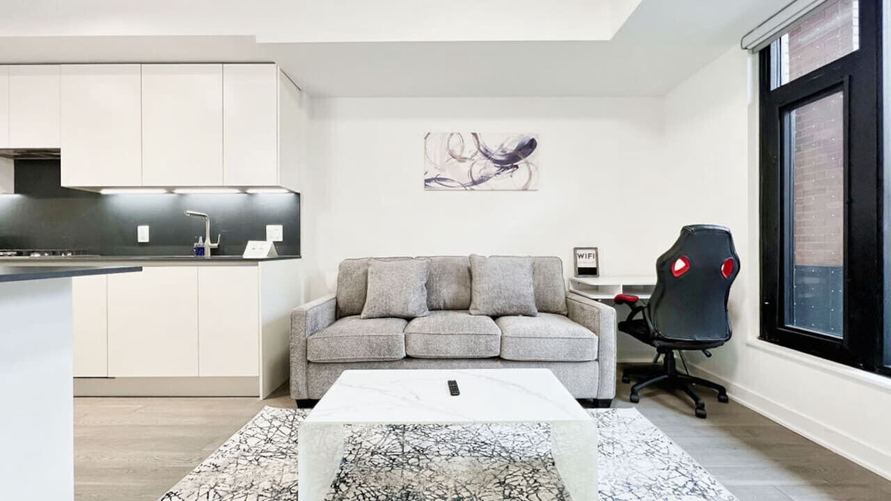 Photo of Livingroom in The Junction