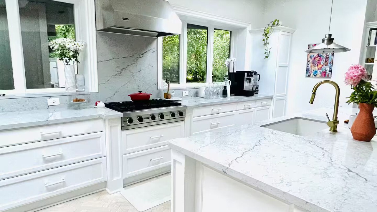 Photo of Kitchen in Mississauga