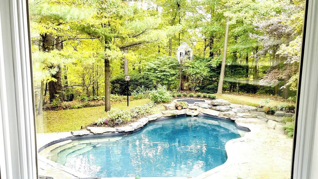 Photo of Outdoor in Mississauga