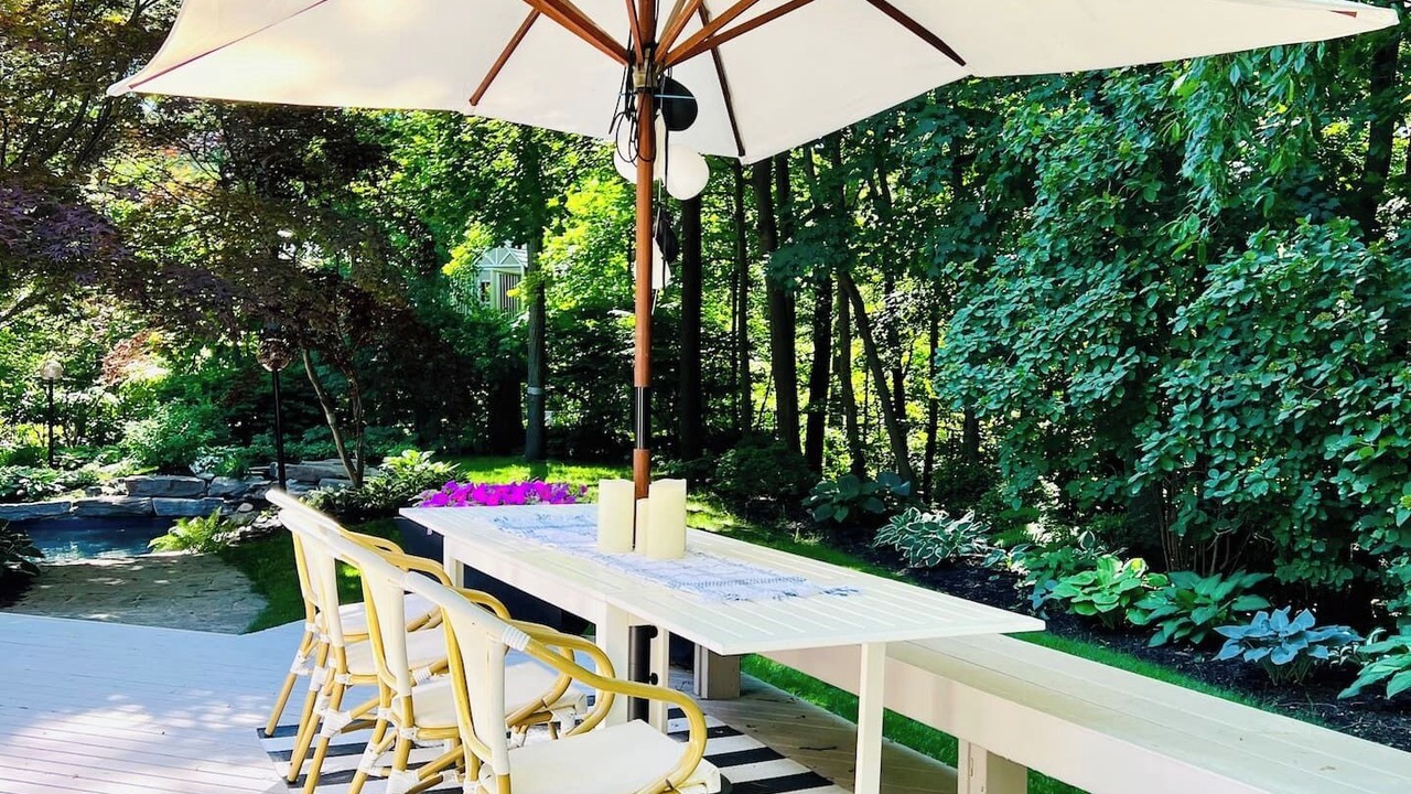 Photo of Outdoor in Mississauga